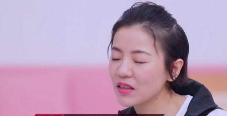  眼泪|丁当告别《浪姐》，杜华替她抹眼泪，却被网友告知“你上当了”