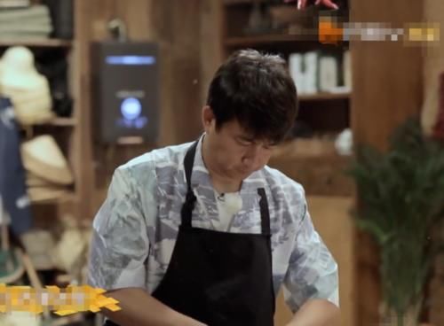  向往|《向往4》黄磊做的水煮肉能吃吗？当美食离开滤镜，网友：不敢下口！