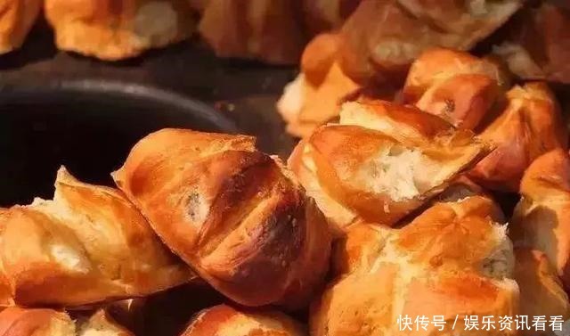 上海|有一种“炫富”,叫上海人的早餐