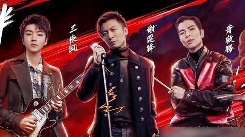  芒果|每天的热度超过了速成版，在综艺节目领域，芒果台的威胁来自TA