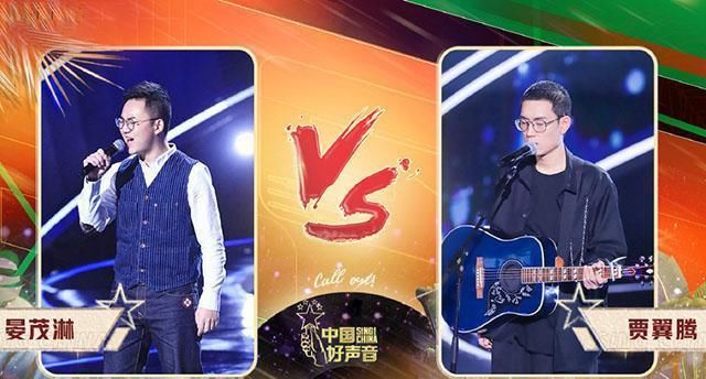  选女生|中国好声音：为何只有曹杨挑战成功？其他人都选错了对手