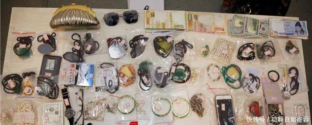 跨省|湖北荆州：“飞天大盗”盗走200多万元金银珠宝，民警跨省追赃！