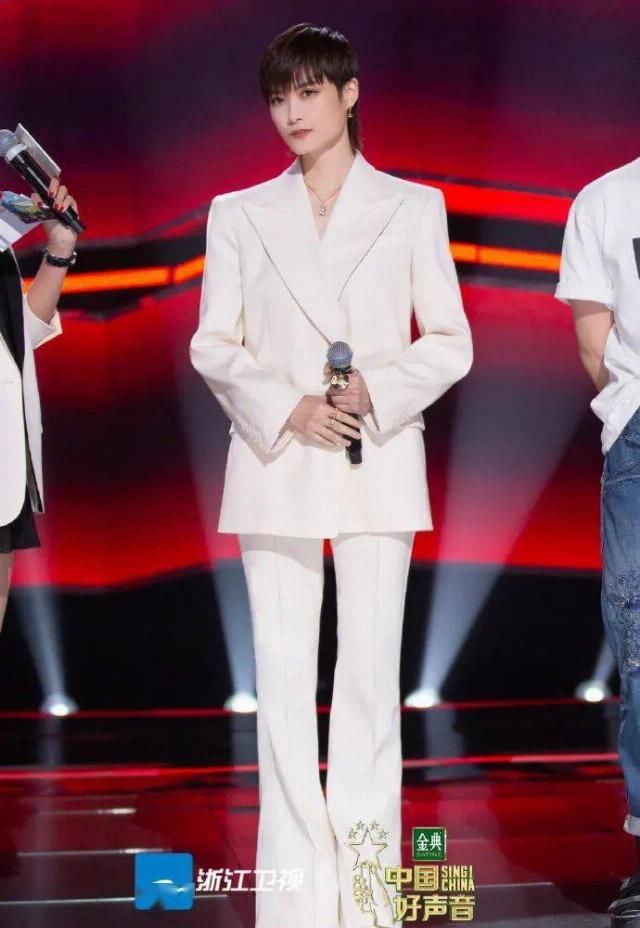  Ta|Ta居然也来当导师了？！