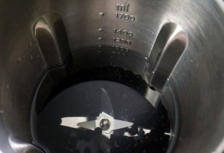  吸收|天冷，煮粥费时费事，教你做3黑豆浆，香浓营养，比粥好喝易吸收