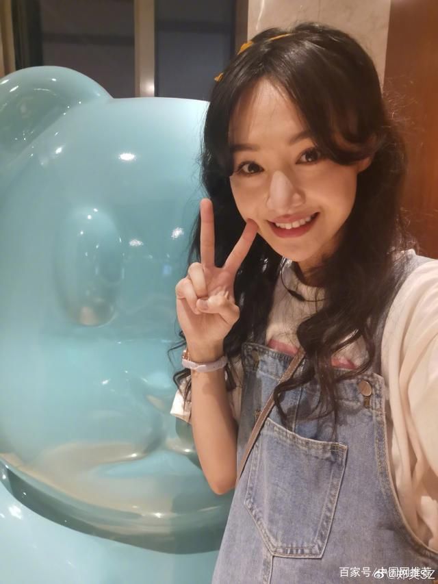  长时间|郑爽又接新综艺?疑似参加《我们恋爱吧》，很长时间未进组拍戏