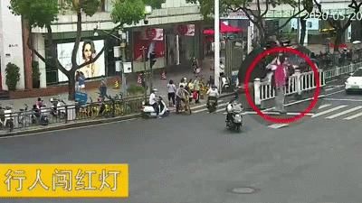 按交通信号指示通行|一波超强的“整治风暴”来袭！这次要整治的是...