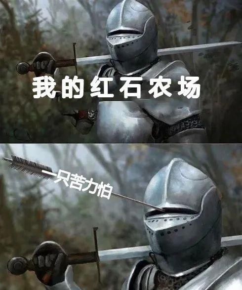 选择|我的世界:在游戏中遇到小僵尸时，你会怎么选择?