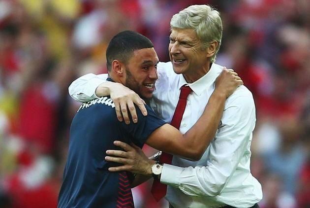 利物浦|英超独一份躺冠,只逊色于维尔马伦-阿森纳与利物浦都难再现