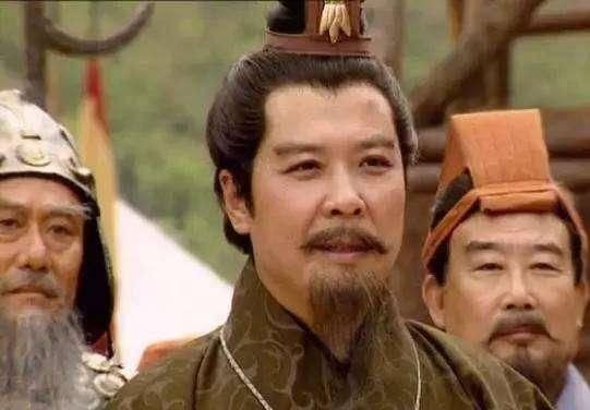  荆楚|和庞统齐名的荆楚良才——廖立，因批评刘备用兵被诸葛亮流放