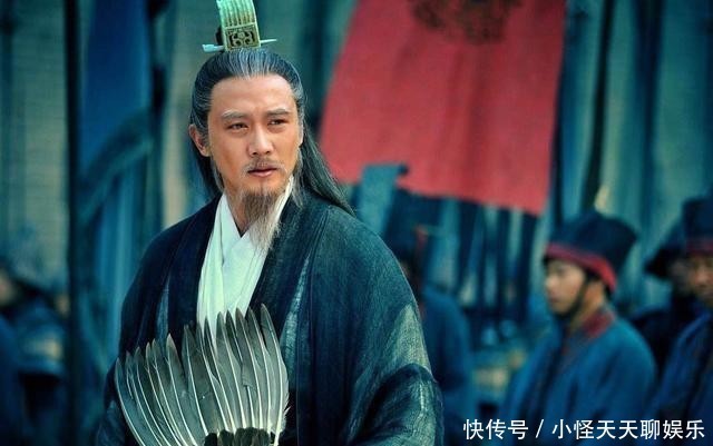 曹魏|诸葛亮“六出祁山”的祁山在哪里？为什么诸葛亮会从这里北伐