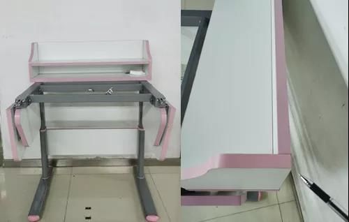 底座静载荷|抽检不合格达72% 这几家售卖的儿童家具有隐患