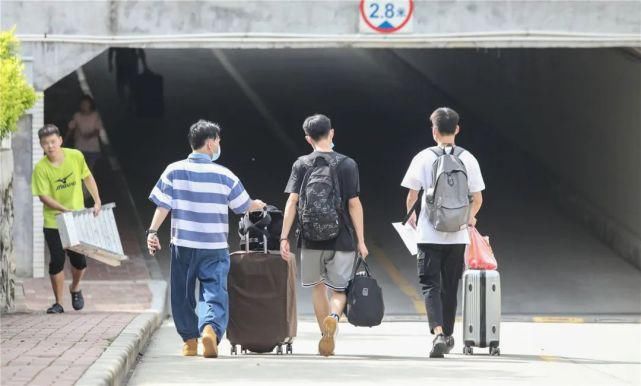 理工|南洋理工终于等到你，每一幕都是惊喜！