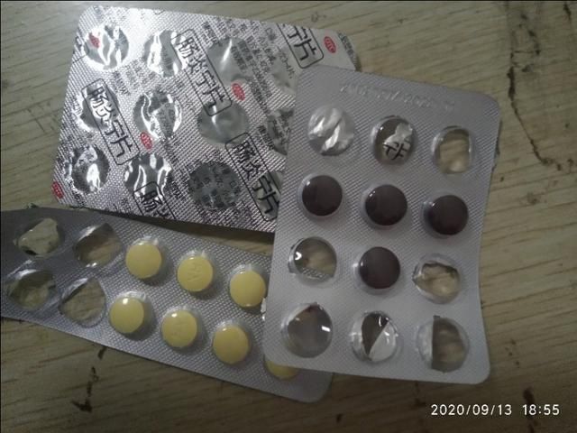 有毒|一盘有毒的水饺，差点让我卧床不起，这种食物还能吃吗？