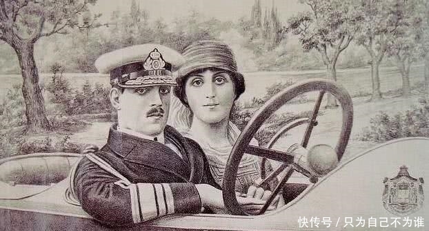 保护|为了保护自己的爱犬，希腊国王被猴子咬伤，却意外导致25万人死亡