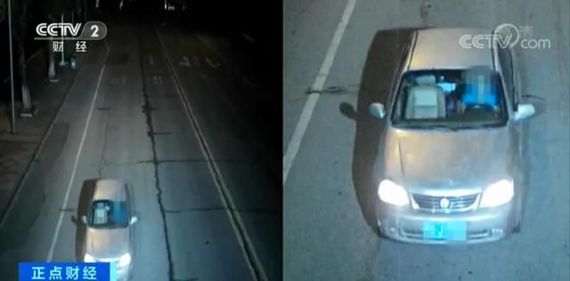  盗窃|受武侠剧影响3人戴人皮面具盗窃，警察看上百次监控才将其抓获