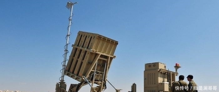 拦截|说好的10亿大单呢?以色列“铁穹”年底即将交付,美就买了2套?