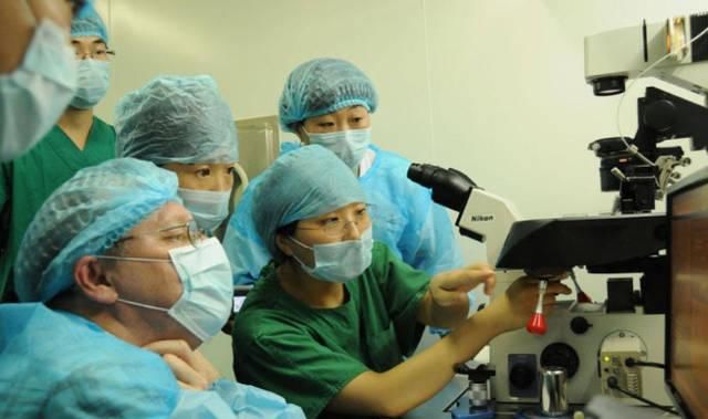  告诉|试管婴儿的寿命有多长？医生不会告诉你，但准妈妈最好心里有底