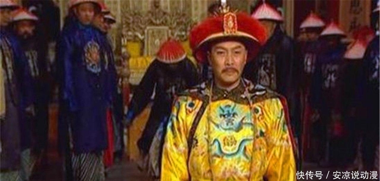 皇城|把城门关起来就能造反，九门提督真有这么大权力吗？不要被骗了