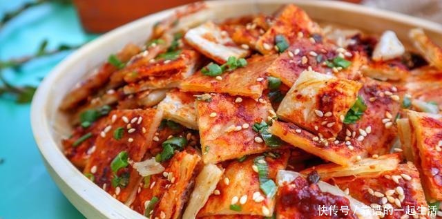 酱料|路边8块一斤的酱香饼,你不知道的秘制配方都在这,学会能开店了