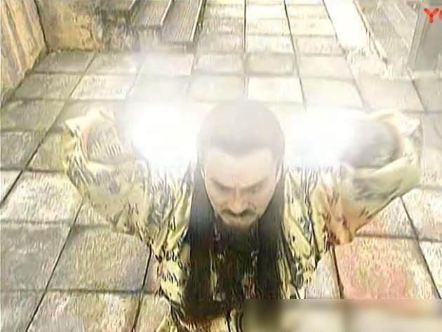  分归元气|风云中雄霸的断剑诀比剑廿二强？为何不用来对付剑圣？原因很无奈