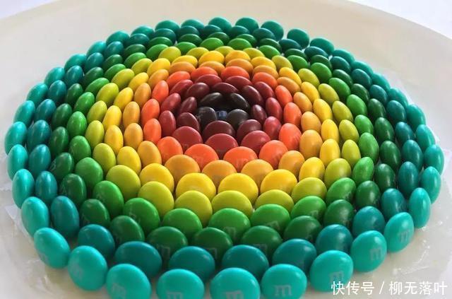 强迫症|14张让强迫症患者非常“痛快”的照片,看完后爽歪歪