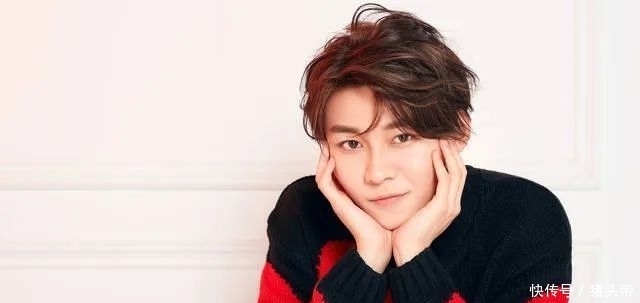  刘怡|娱料: 邓伦、王一博、刘怡潼、声入人心男团、王俊凯