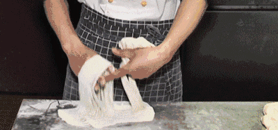 滋卷|这个滋卷管饱!想吃什么馅都能往里加,老少皆宜!