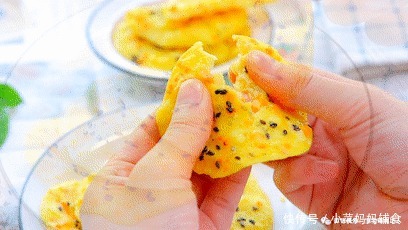  胡萝卜|不得了，掐着表做完，9分钟都用不上！简单营养，会搅拌就行