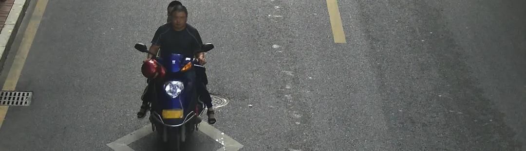  头盔|共17人！梅州大埔交警曝光新一批骑摩托不戴头盔人员