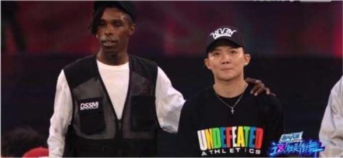  节目|布布为何止步4强？网友：若他成为冠军，《街舞》就是下一个《歌手》