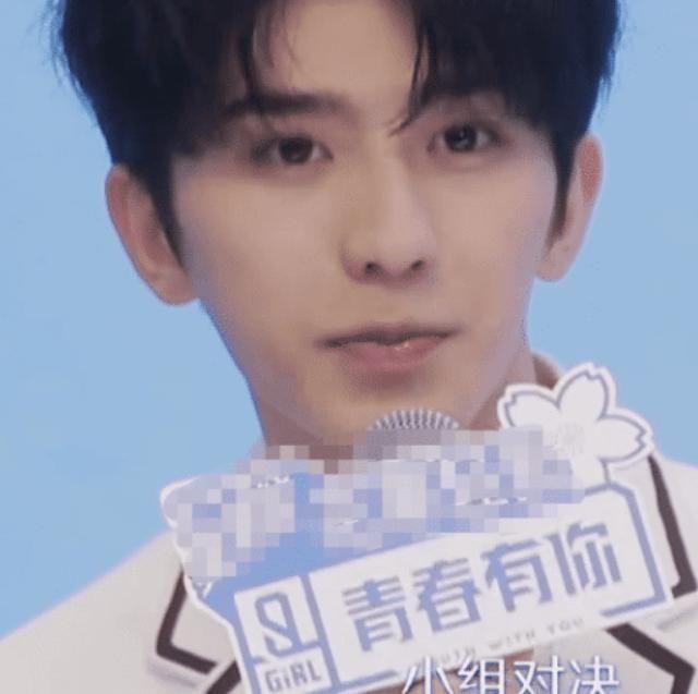 小组对决|青你2:二次公演对决,虞书欣看到“对手”一脸懵,这也太难了