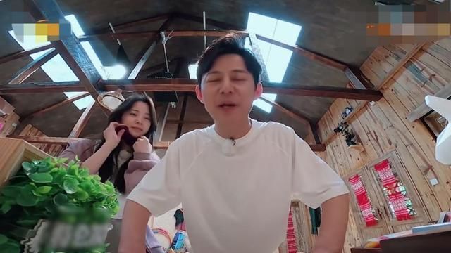  勤快|《向往4》收官将情怀做到底，长英兑现承诺回归了，陈赫变勤快了