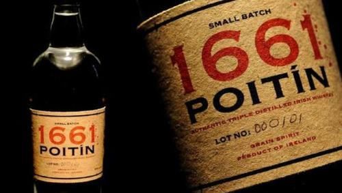 度数|世界上最烈的5种酒,度数高的惊人,你敢喝吗?