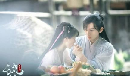  开播|在芒果TV下架又上架！《琉璃美人煞》开播之后吐槽不断