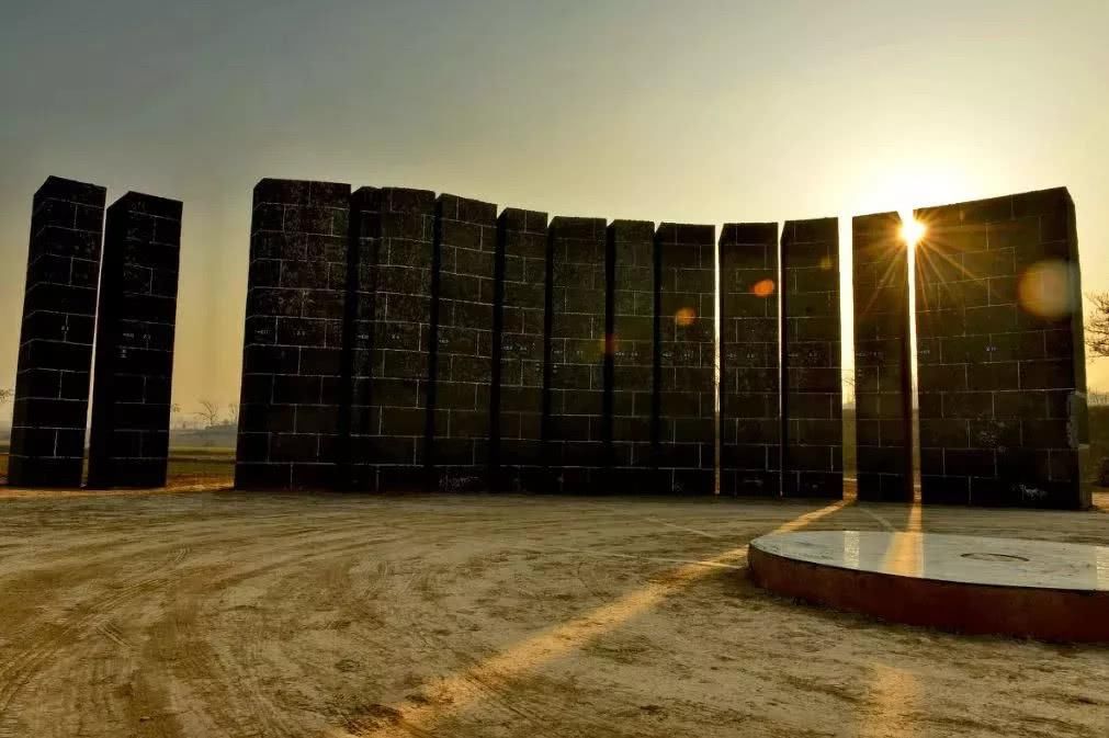  太行山|深远传奇的五千年山西“必游”之路