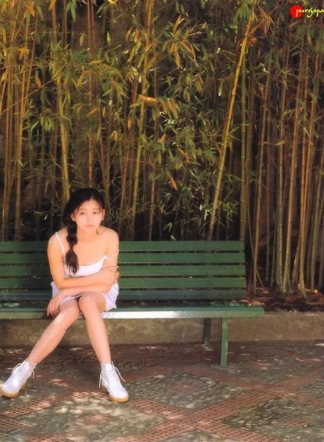  真的|林有有：你真的太太太太绿茶了！