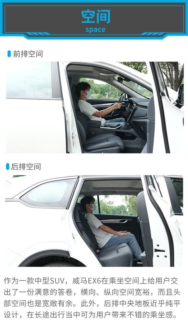 SUV|这款20多万的国产SUV，科技感很强实力真心不错！