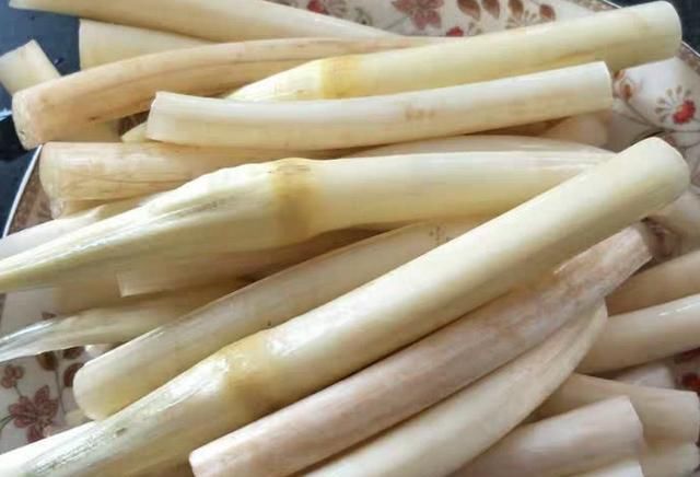  美食|三伏天多吃此菜，称“穷人版阿胶”，除老雀斑，润肤，补血又减龄