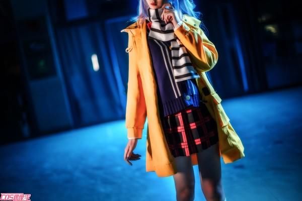  统统|《COS偶像季》第157期：大小姐驾到，统统闪开——孙尚香