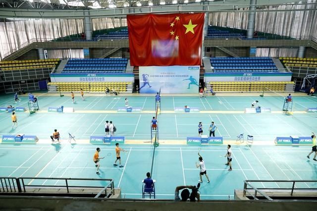  南溪|2020年四川省青少年锦标赛在南溪区火热开赛