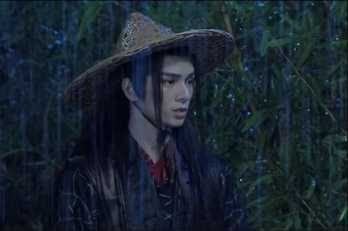  郭敬明|郭敬明力捧小鲜肉遭李成儒怒批：翻手为雨，覆手为云！这公平吗？