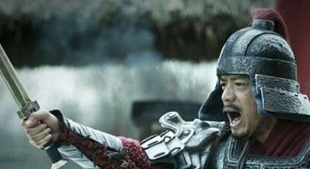  忠心|历史上最忠心5个人物，明明可以自己做皇帝，却甘愿当个＂二把手＂