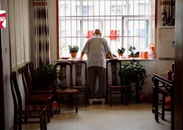 娘家人|新娘刚被接走，娘家人真实一幕……