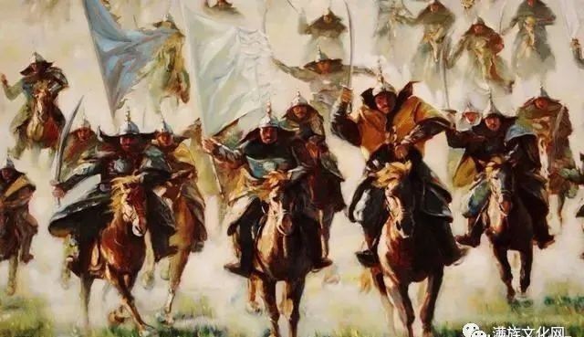 哈里克斯公爵|成吉思汗西征之迦勒迦河之战