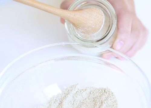 美食|居家自制鲜香美味的香菇粉,煮粥拌面的理想辅食,家中孩子特喜欢