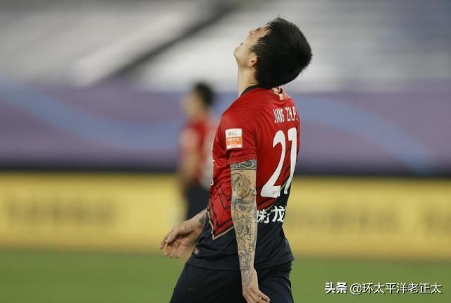  国脚|中超200万身价国脚打脸李铁！顶薪转会升班马，却成3连败最大罪人