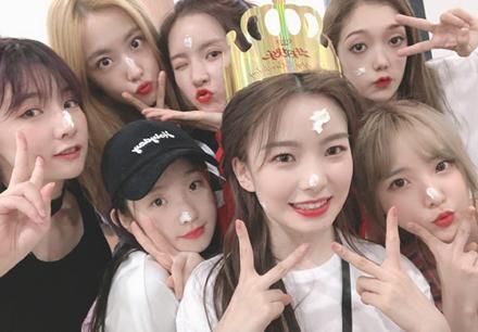  昨天|《超新星运动会》硬糖少女团魂满满，希林现场应援赵粤，陈卓璇正面回应质疑