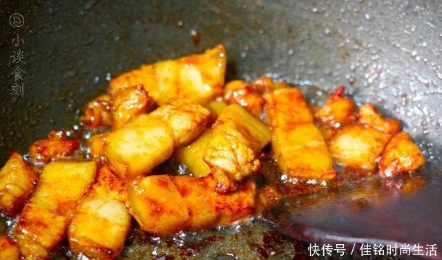 入秋|入秋后,这肉一天一个价,虽然贵但爱吃的人多,一周总要吃2次