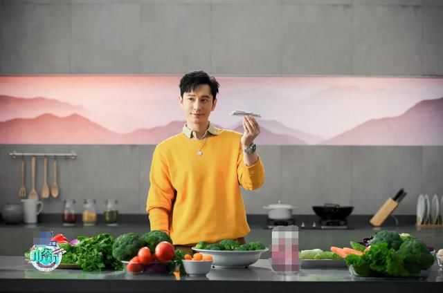  中餐厅|张亮运气差，7部剧存货压着不播，过气后再上《中餐厅》攒热度