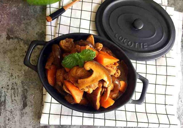  翻倍|它和鸡肉是“天生一对”，在家里经常这样吃，它们搭配营养翻倍！